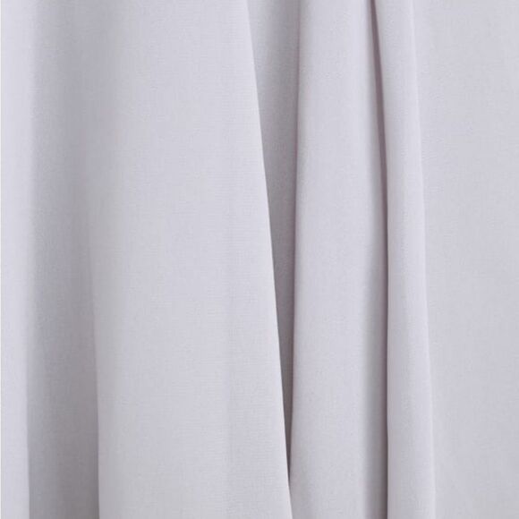 Grey Skater Dress - Picture 7 of 10